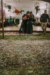 Winter Stardust A Botanical Inspired Winter Wedding in South Africa (96)