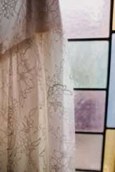 colourful brixton bandstand school hall london wedding 4