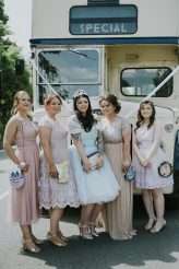 disney wedding rocknrollbride (31)