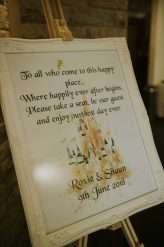 disney wedding rocknrollbride (32)