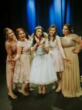 disney wedding rocknrollbride (39)