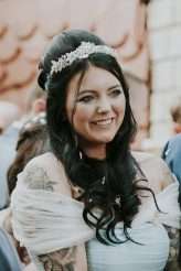 disney wedding rocknrollbride (42)