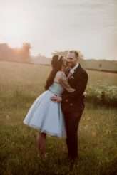 disney wedding rocknrollbride (55)