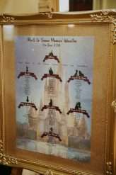 disney wedding rocknrollbride (8)