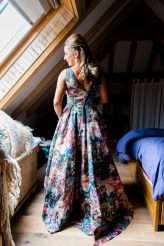 Boho Hippy Festival Wedding with a Shamanic Ceremony (10)