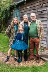 Boho Hippy Festival Wedding with a Shamanic Ceremony (11)