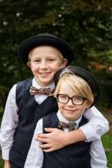 Boho Hippy Festival Wedding with a Shamanic Ceremony (15)