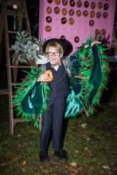 Boho Hippy Festival Wedding with a Shamanic Ceremony (57)