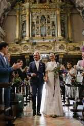 Boho Vintage Chic Italian Farmhouse Wedding Inspired by Ibiza (10)