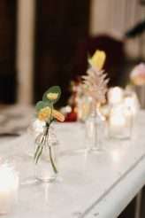 Boho Vintage Chic Italian Farmhouse Wedding Inspired by Ibiza (13)