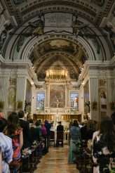 Boho Vintage Chic Italian Farmhouse Wedding Inspired by Ibiza (15)