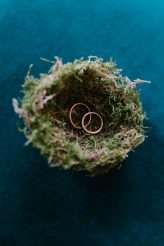 Boho Vintage Chic Italian Farmhouse Wedding Inspired by Ibiza (2)