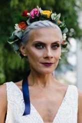 Boho Vintage Chic Italian Farmhouse Wedding Inspired by Ibiza (23)