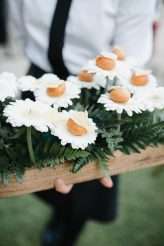 Boho Vintage Chic Italian Farmhouse Wedding Inspired by Ibiza (39)