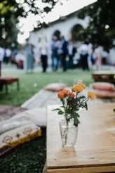 Boho Vintage Chic Italian Farmhouse Wedding Inspired by Ibiza (42)