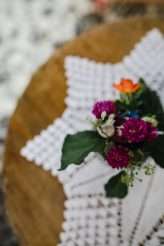 Boho Vintage Chic Italian Farmhouse Wedding Inspired by Ibiza (43)