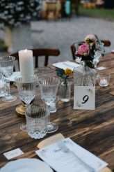 Boho Vintage Chic Italian Farmhouse Wedding Inspired by Ibiza (46)