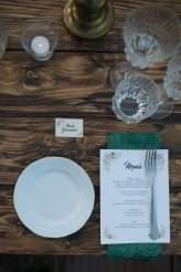 Boho Vintage Chic Italian Farmhouse Wedding Inspired by Ibiza (47)