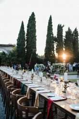 Boho Vintage Chic Italian Farmhouse Wedding Inspired by Ibiza (52)