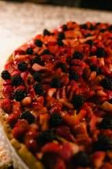 Boho Vintage Chic Italian Farmhouse Wedding Inspired by Ibiza (57)