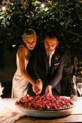 Boho Vintage Chic Italian Farmhouse Wedding Inspired by Ibiza (58)