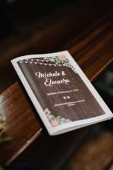 Boho Vintage Chic Italian Farmhouse Wedding Inspired by Ibiza (6)