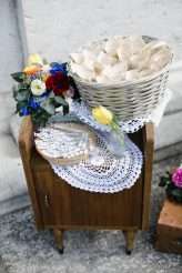 Boho Vintage Chic Italian Farmhouse Wedding Inspired by Ibiza (8)