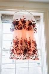 Colourful Road Dahl Bee Themed Wedding 3