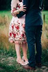 Colourful Road Dahl Bee Themed Wedding 78