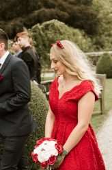 Crazy Cat Themed Lovecats Wedding 18