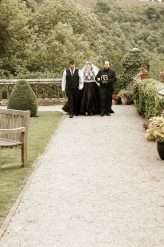 Crazy Cat Themed Lovecats Wedding 19