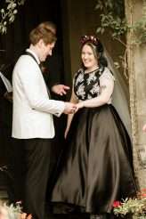 Crazy Cat Themed Lovecats Wedding 28