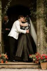 Crazy Cat Themed Lovecats Wedding 29