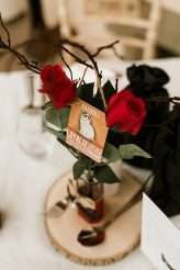 Crazy Cat Themed Lovecats Wedding 38