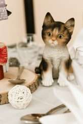 Crazy Cat Themed Lovecats Wedding 40