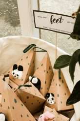 Crazy Cat Themed Lovecats Wedding 45