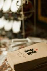 Crazy Cat Themed Lovecats Wedding 46