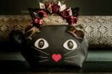Crazy Cat Themed Lovecats Wedding 5