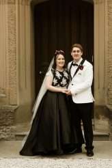 Crazy Cat Themed Lovecats Wedding 52