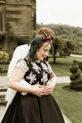 Crazy Cat Themed Lovecats Wedding 57