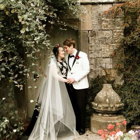 Crazy Cat Themed Lovecats Wedding 58