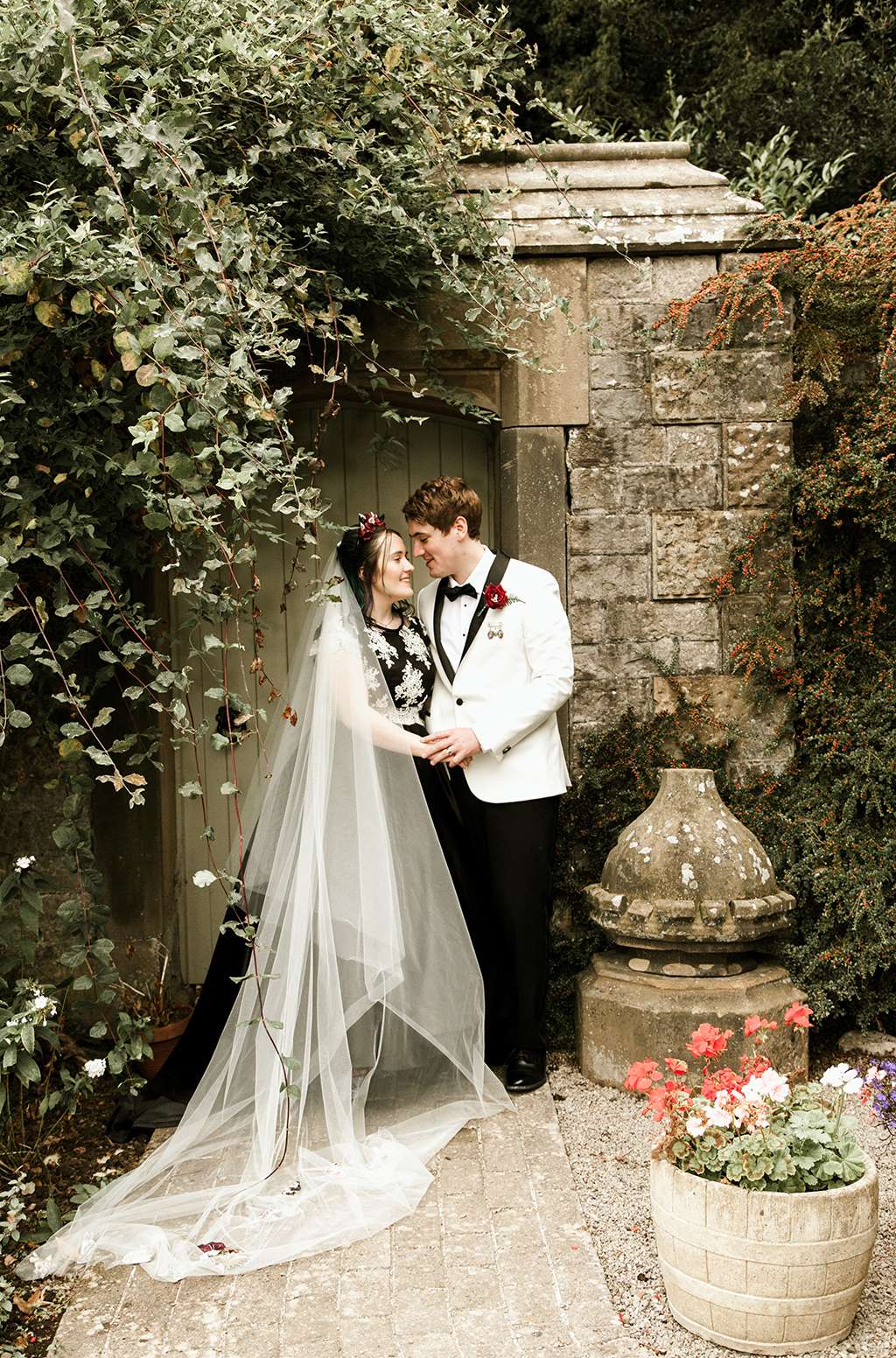 Cat Cat Cora And Nicole Ehrlich Wedding