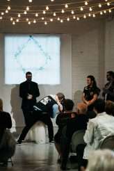 Edgy yet Simple Wedding at a Farmer’s Market (14)