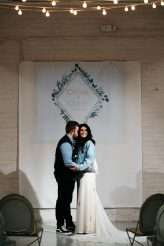 Edgy yet Simple Wedding at a Farmer’s Market (28)