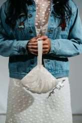 Edgy yet Simple Wedding at a Farmer’s Market (29)