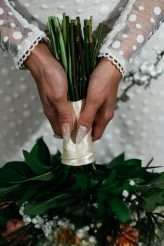 Edgy yet Simple Wedding at a Farmer’s Market (31)