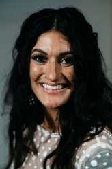 Edgy yet Simple Wedding at a Farmer’s Market (34)