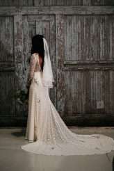 Edgy yet Simple Wedding at a Farmer’s Market (35)