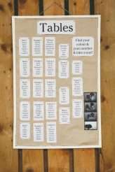 Floral Rainbow Folk Festival Wedding (16)