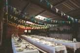 Floral Rainbow Folk Festival Wedding (5)